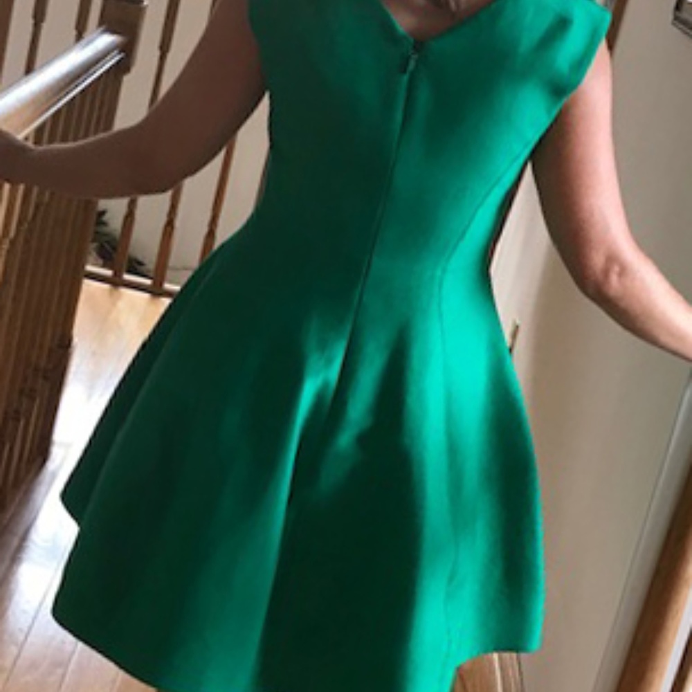 Halston Herritage Cocktail Dress - Picture 5 of 8